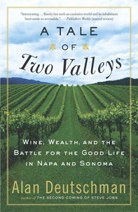 A Tale of Two Valleys