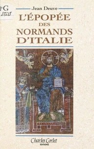L'Epopee Des Normands D'Italie