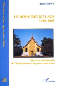 Le royaume du Laos