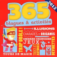 365 blagues et activités
