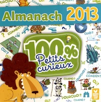 Almanach 2013