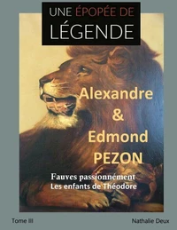 Une épopée de légende