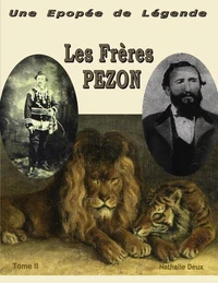 Une épopée de légende