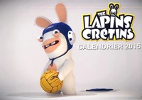 Calendrier 2015