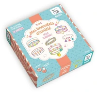 Mes bracelets d'amitié Hello sunshine !