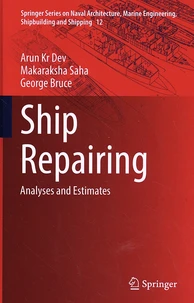 Ship Repairing