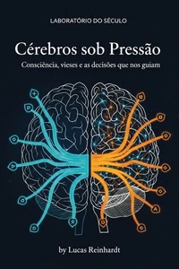 Cérebros sob Pressão: Consciência, vieses e as decisões que nos guiam