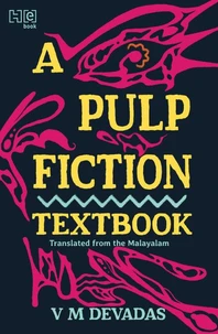 A Pulp Fiction Textbook