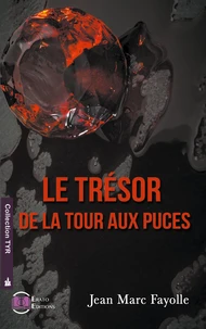 Le trésor de la tour aux puces