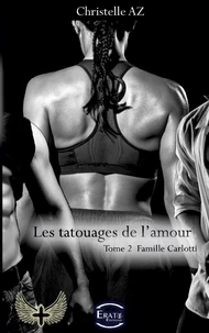 Les Tatouages de l'amour
