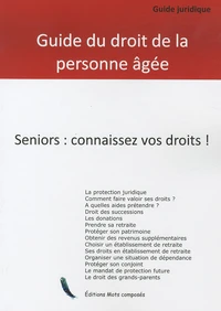 Guide juridique