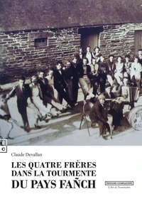 Les quatre frères dans la tourmente du pays fanch