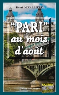 "Pari" au mois d'août