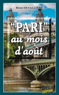"Pari" au mois d'août