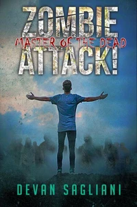 Zombie Attack! Master of the Dead