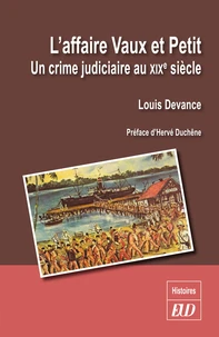 L'affaire Vaux et Petit