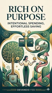 Rich on Purpose - Intentional spending, effortless saving