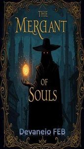 The Merchant of Souls: A Dark Parable of Wealth and Compassion