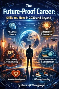 The Future-Proof Career: Skills You Need in 2030 and Beyond