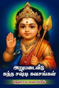 அறுபடை வீடு கந்தர் சஷ்டி கவசங்கள்