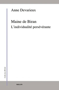 Maine de Biran