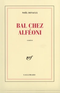 Bal chez Alfeoni