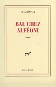 Bal chez Alfeoni