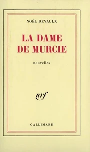 La dame de Murcie