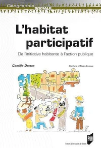 L'habitat participatif