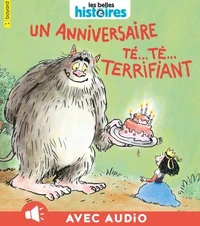 Un anniversaire te ...te ...terrifiant