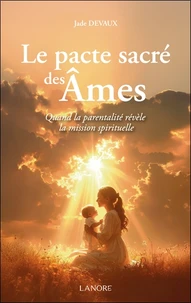Le pacte sacré des âmes