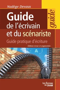 Guide de l'écrivain et du scénariste