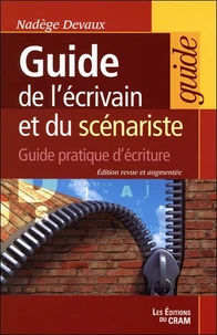 Guide de l'écrivain et du scénariste