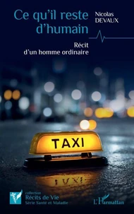 Ce qu’il reste d’humain