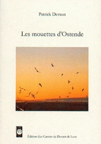 Les mouettes d'Ostende
