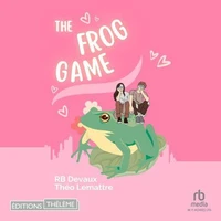 The Frog Game (Games T3)