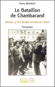 Le Bataillon de Chambarand