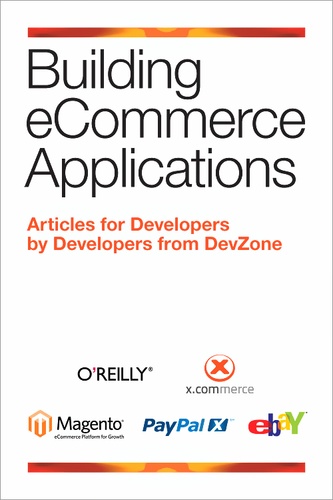 Developers from DevZone - Building eCommerce Applications.