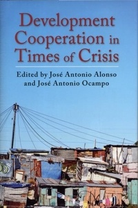 Development Cooperation in Times of Crisis.
