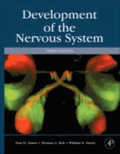 Development of the Nervous System.
