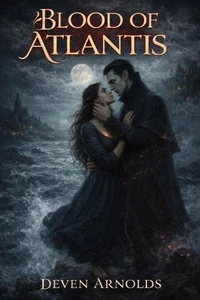 Blood of Atlantis