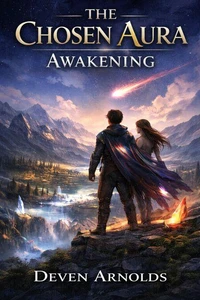 The Chosen Aura: Awakening