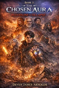 The Chosen Aura: Bloodline Collapse