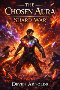 The Chosen Aura: Shard War