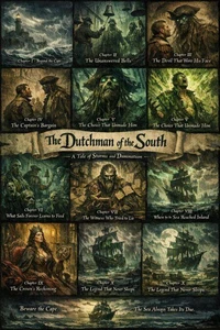 The Dutchman of the South