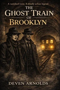 The Ghost Train of Brooklyn