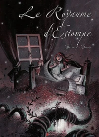 Le Royaume d'Estompe