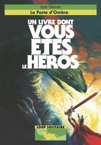 La Porte d'Ombre