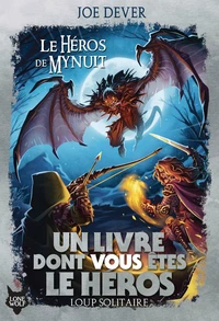Le Héros de Mynuit