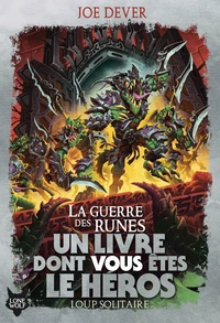 La Guerre des Runes
